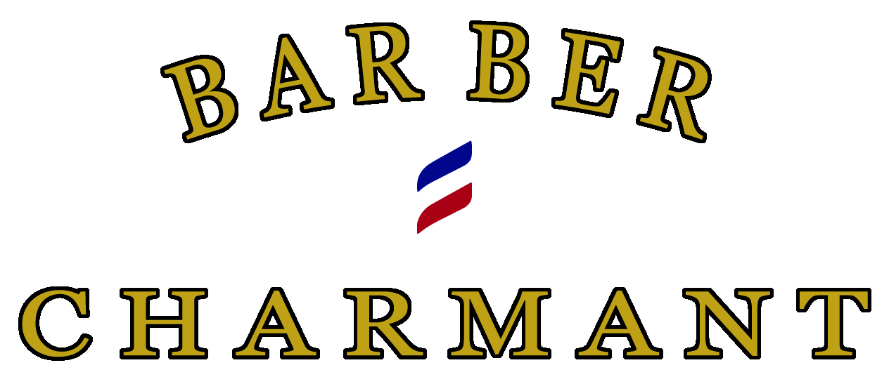 三豊市のメンズサロン理容室バーバーシャルマン